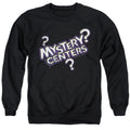Dubble Bubble Mystery Centers Crewneck Sweatshirt