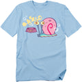Spongebob Squarepants Gary the Snail T-Shirt