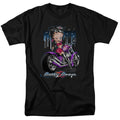 Betty Boop City Chopper T-Shirt