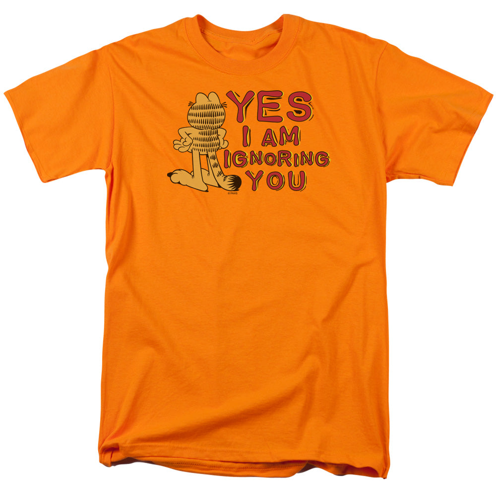 Garfield Yes I Am T-Shirt
