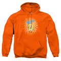 Spongebob Squarepants Laundry Day! Pullover Hoodie