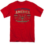 NCP-IM0532 United Provinces of America Red AT