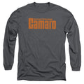 Chevy Command Performance Long Sleeve T-Shirt