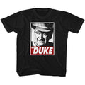 John Wayne Tha Duke Youth/Toddler T-Shirt
