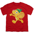 Sesame Street Furry Friend, Little Mouse Youth/Toddler T-Shirt