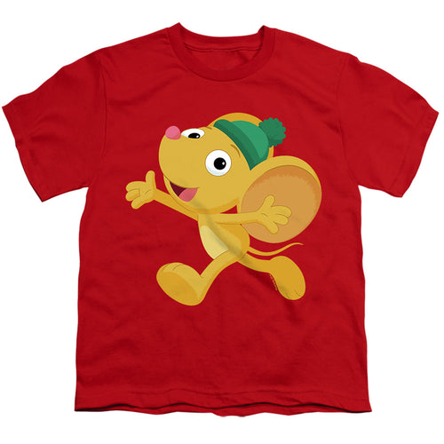 Sesame Street Furry Friend, Little Mouse Youth/Toddler T-Shirt