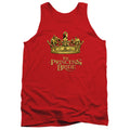 The Princess Bride Crown Tank Top