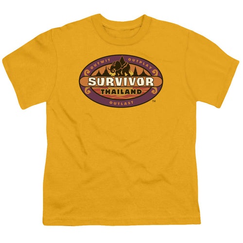 Survivor Thailand Youth/Toddler T-Shirt