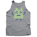 Aqua Teen Hunger Force Inignokt Tank Top