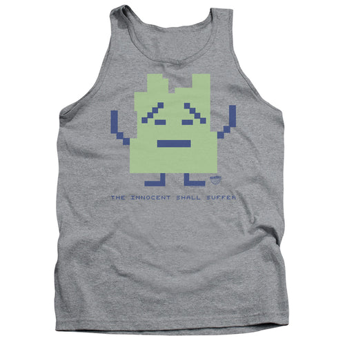 Aqua Teen Hunger Force Inignokt Tank Top