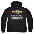 Chevy Trucks Pullover Hoodie