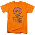Fraggle Rock Gobo Rocks T-Shirt