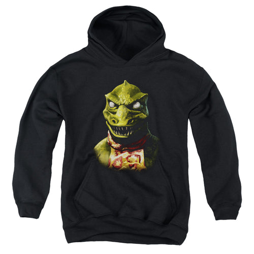 Star Trek Gorn Bust Youth Hoodie