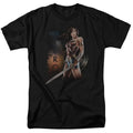 Wonder Woman (2017) Fierce T-Shirt
