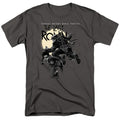 Teenage Mutant Ninja Turtles Casey Marie Jones Leaping T-Shirt