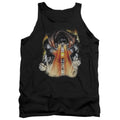 Superman Cover 218 Tank Top