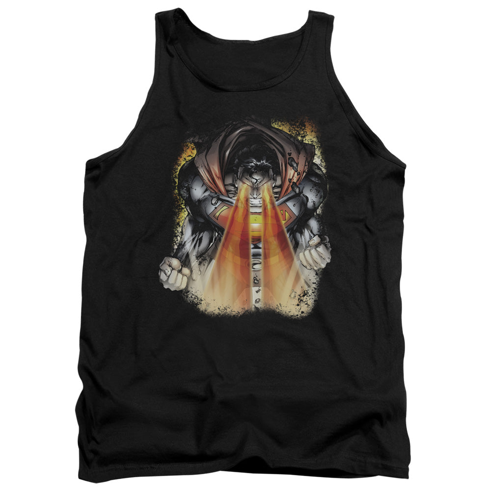 Superman Cover 218 Tank Top