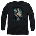 Arrow Oliver Queen Long Sleeve T-Shirt