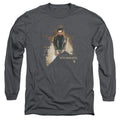 Star Trek Dark Villain Long Sleeve T-Shirt