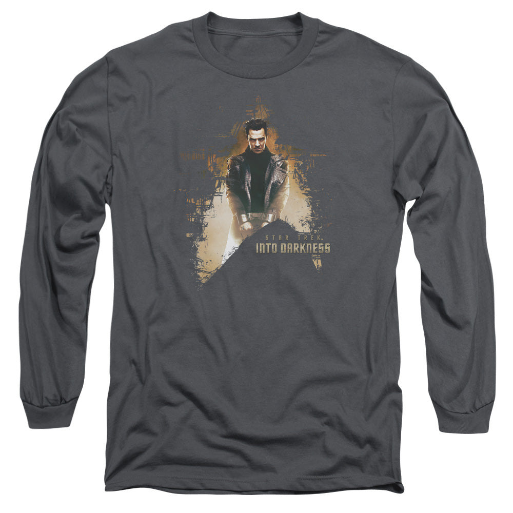Star Trek Dark Villain Long Sleeve T-Shirt