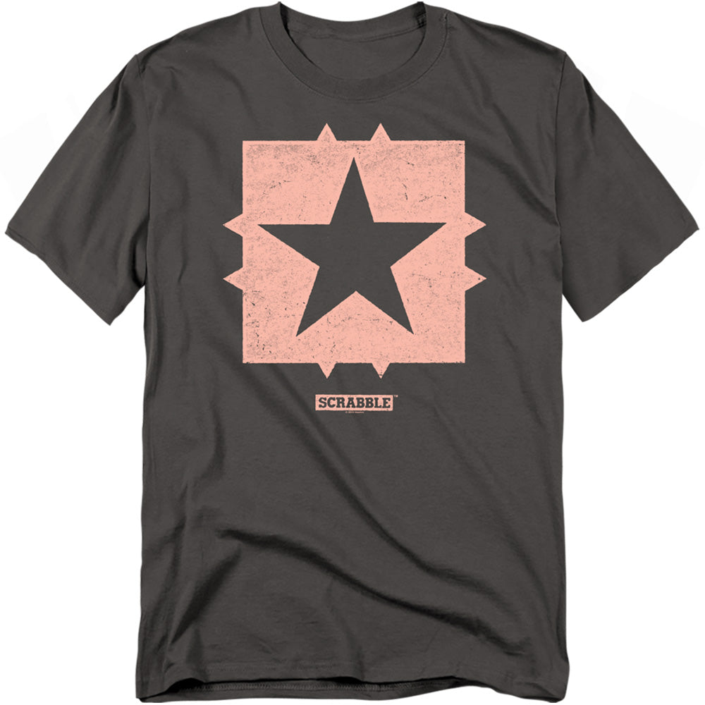 Scrabble Free Space T-Shirt