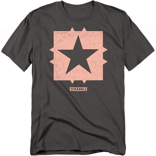 Scrabble Free Space T-Shirt