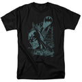 Batman Gritted Teeth T-Shirt