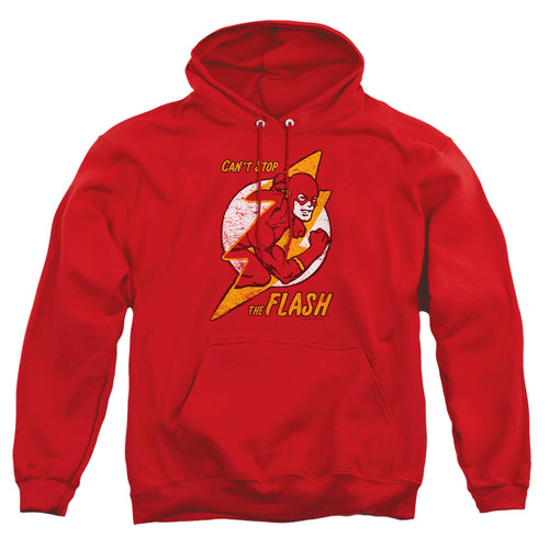The Flash Flash Bolt Pullover Hoodie