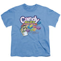 Dubble Bubble Candy Blox Youth/Toddler T-Shirt