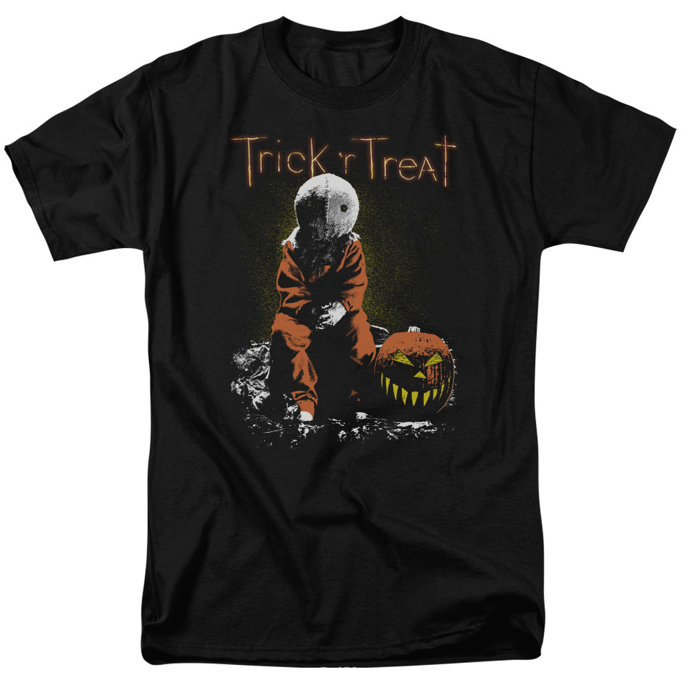 Trick 'r Treat Sitting Sam T-Shirt