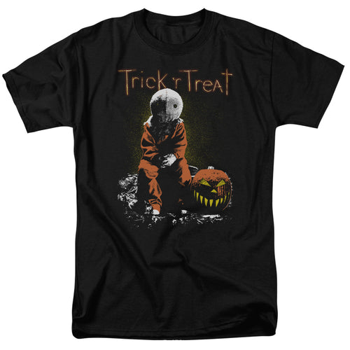 Trick 'r Treat Sitting Sam T-Shirt