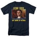 Star Trek The Squire of Gothos T-Shirt