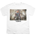 The Goonies Sloth White Youth/Toddler T-Shirt