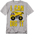 Tonka I Can Dig It T-Shirt