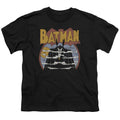 DC Comics Foggy Youth/Toddler T-Shirt