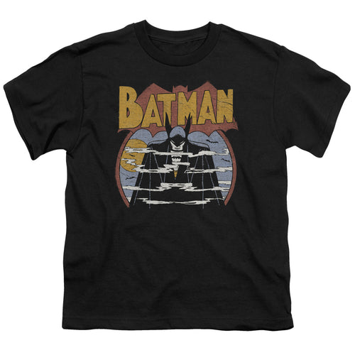 DC Comics Foggy Youth/Toddler T-Shirt