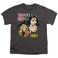 Wonder Woman 1984 84 Retro Youth/Toddler T-Shirt