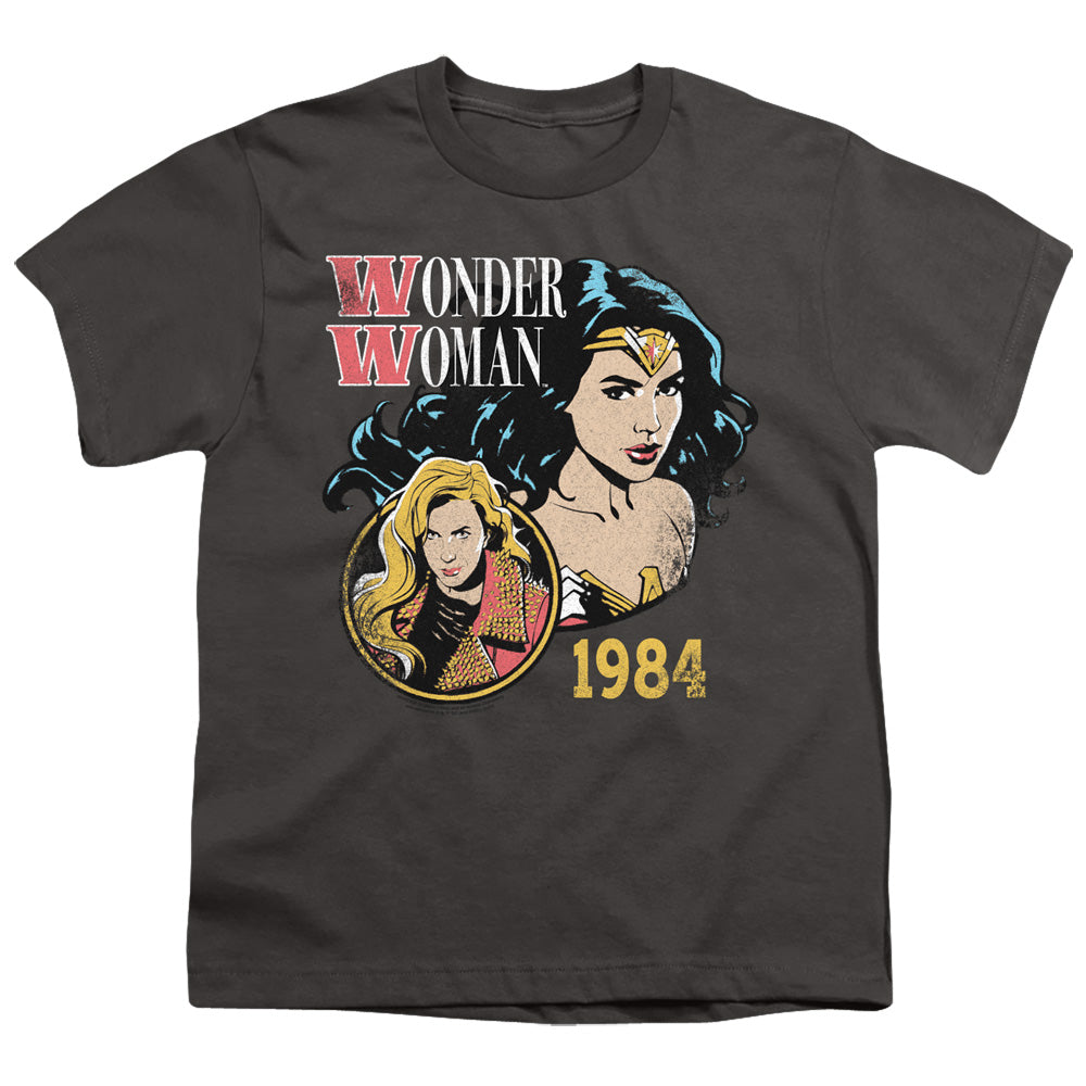Wonder Woman 1984 84 Retro Youth/Toddler T-Shirt