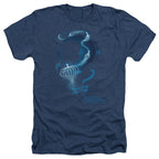Fantastic Beasts Newt Silhouette T-Shirt