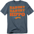 Hungry Hungry Hippos Hangry T-Shirt