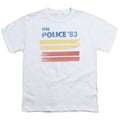 The Police '83 Youth/Toddler T-Shirt