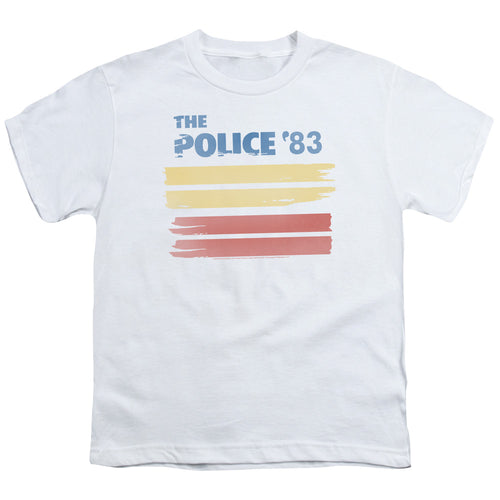 The Police '83 Youth/Toddler T-Shirt