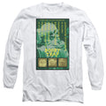 Star Trek Booby Trap Long Sleeve T-Shirt