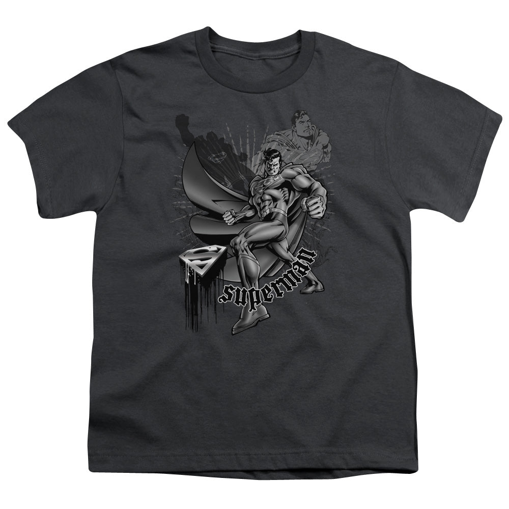 Superman Fight and Flight Youth/Toddler T-Shirt