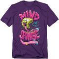 Spongebob Squarepants Mind Like a Sponge T-Shirt