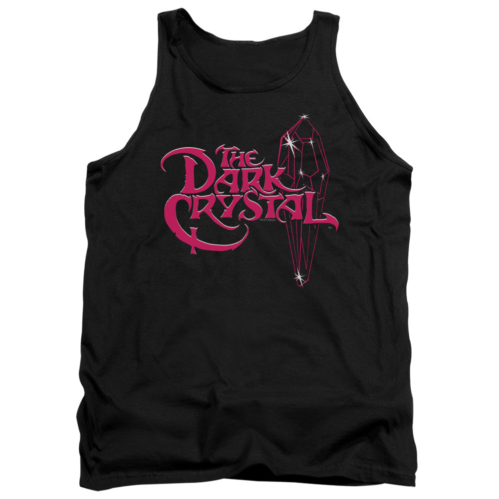 The Dark Crystal Bright Logo Tank Top