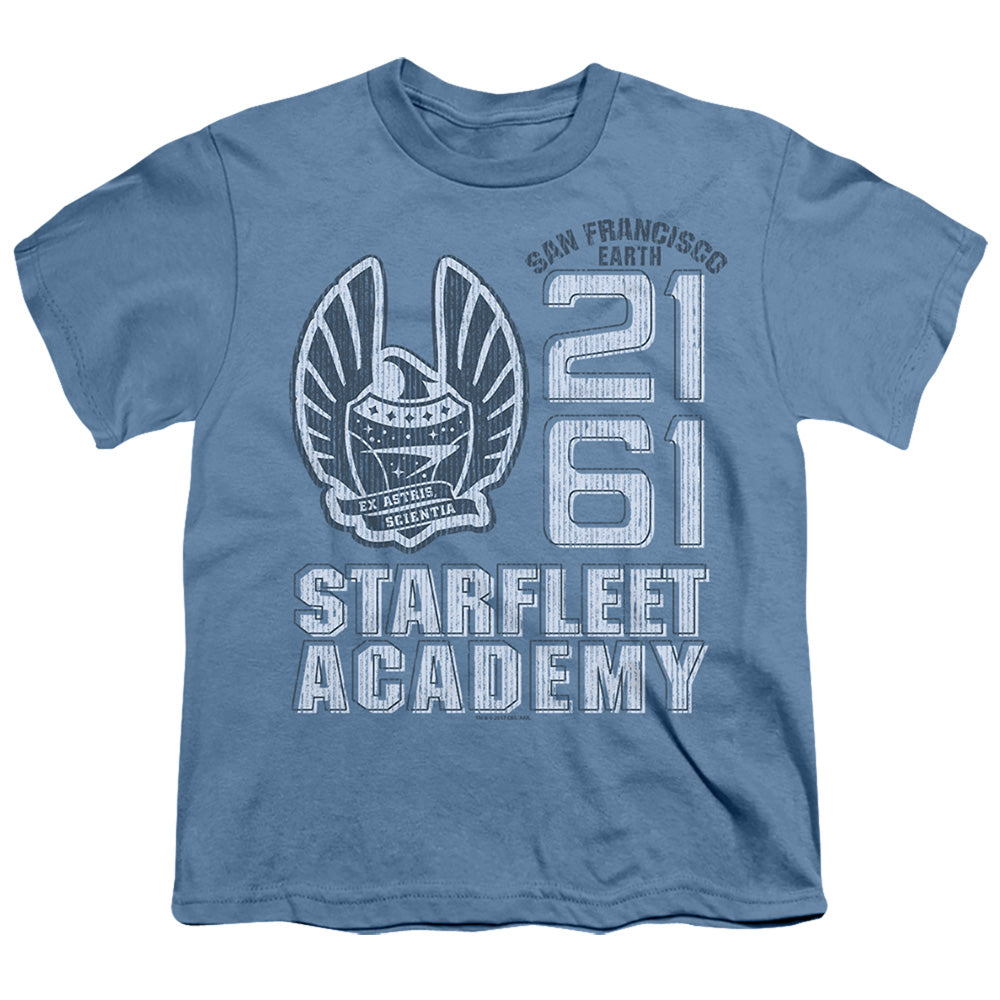 Star Trek Starfleet Academy San Francisco 2161 Youth/Toddler T-Shirt