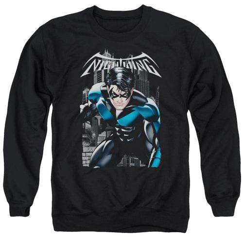 Batman A Legacy Crewneck Sweatshirt