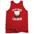 South Park Hello There Children Tank Top