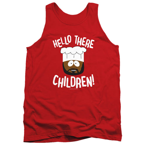 South Park Hello There Children Tank Top